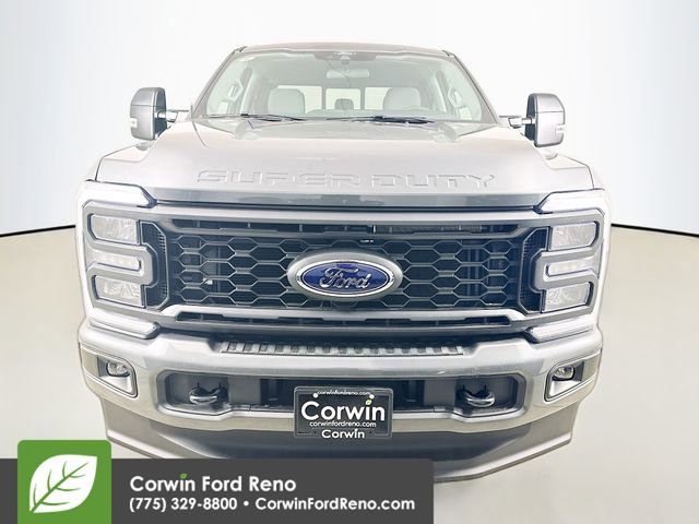New 2026 Ford F250 XL w/ STX Appearance Package image 2