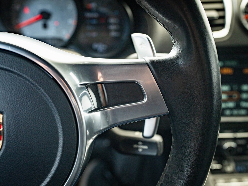 Used 2013 Porsche Boxster S image 27