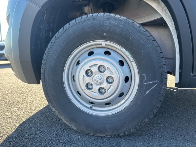 New 2023 RAM ProMaster 3500 image 6