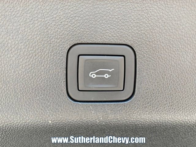 Used 2025 Chevrolet Tahoe LT AWD/4WD image 50