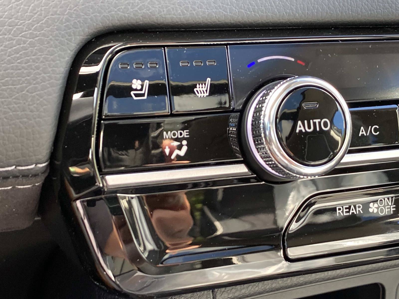 New 2026 Honda Pilot Elite image 16