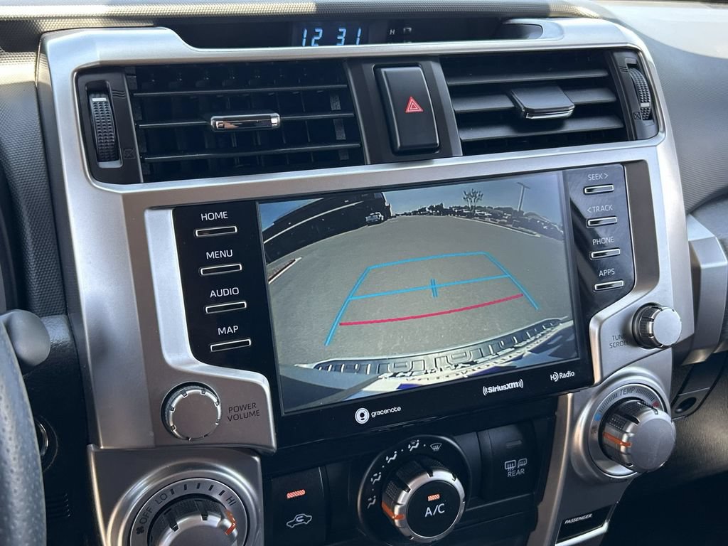Used 2021 Toyota 4Runner Trail Special Edition AWD/4WD image 15