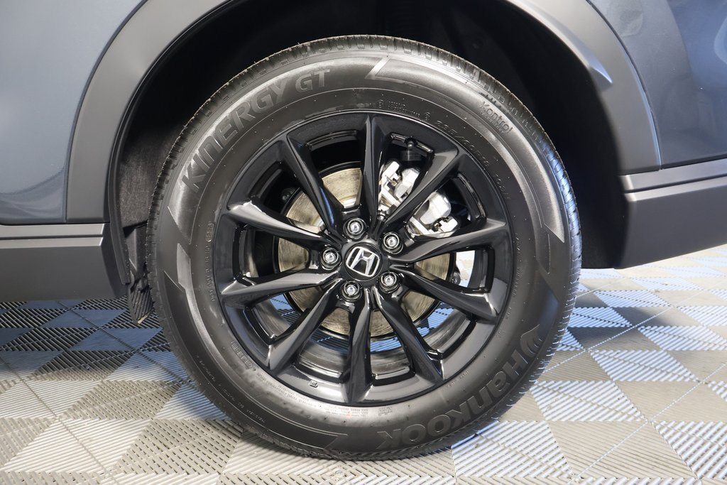 Used 2027 Honda CR-V Sport image 16