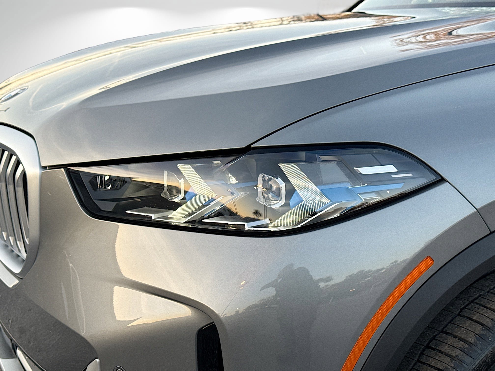 New 2026 BMW X5 sDrive40i w/ Parking Assistance Package image 9