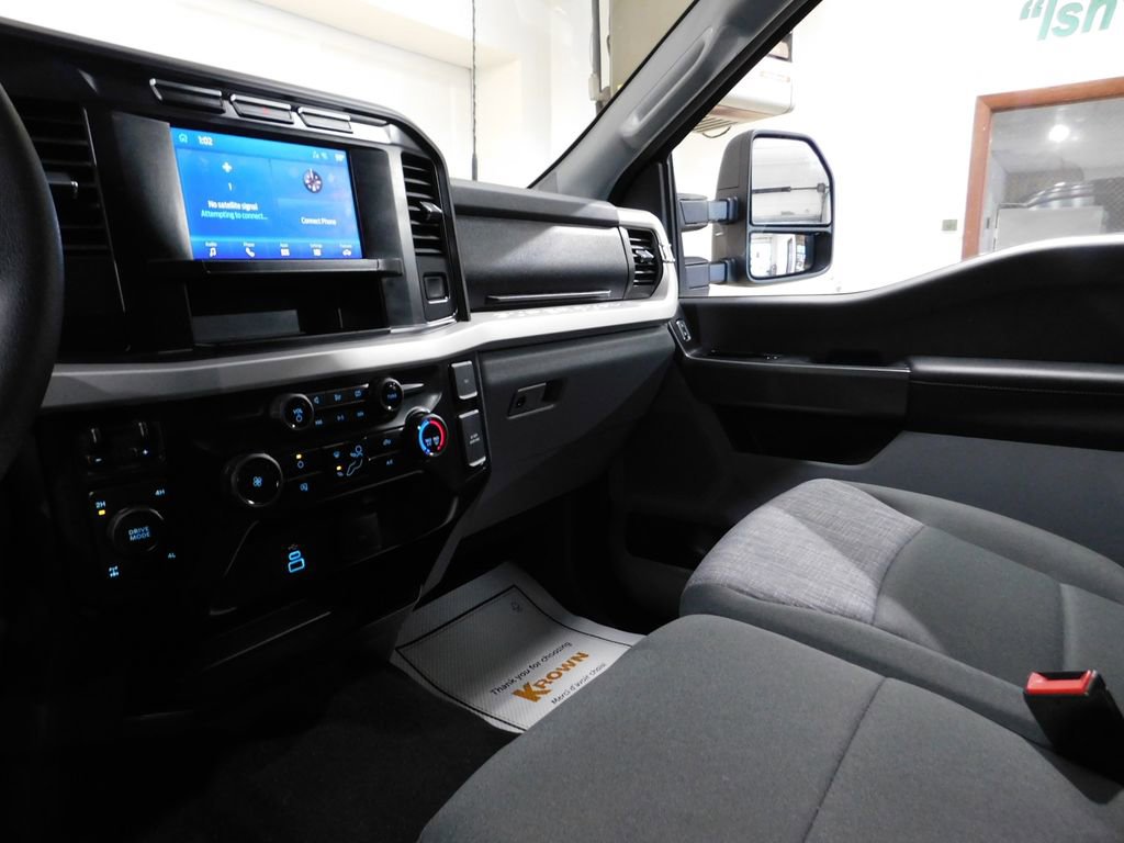 Used 2023 Ford F250 XLT image 66