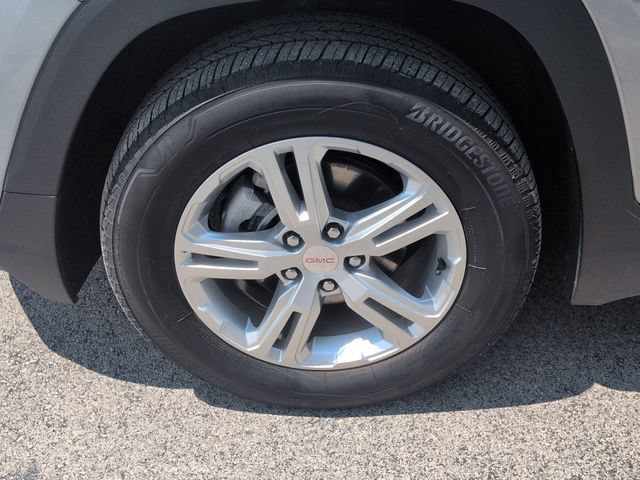 Used 2024 GMC Terrain SLE w/ Driver Convenience Package AWD/4WD image 35