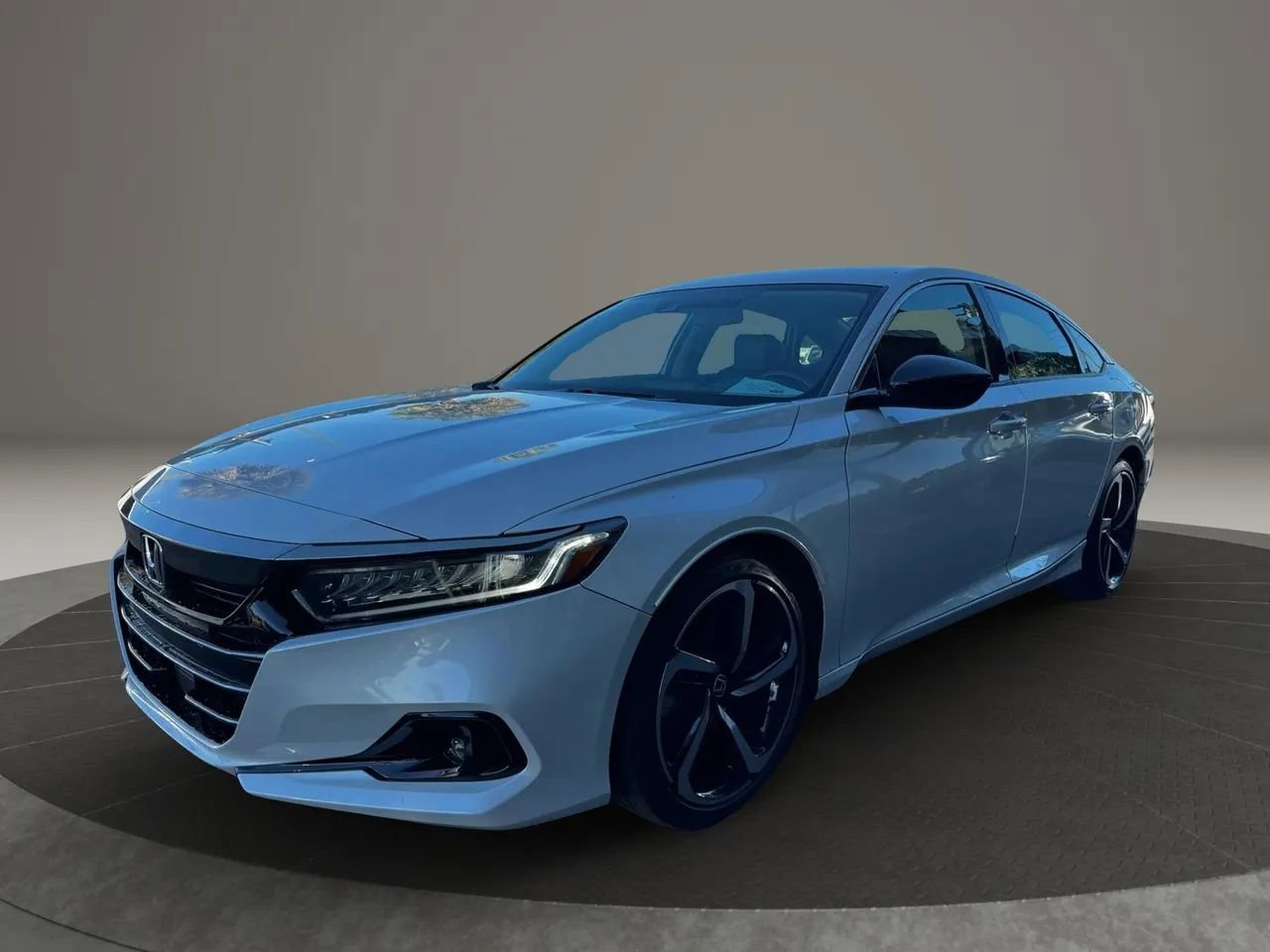 Used 2022 Honda Accord Sport Special Edition image 6