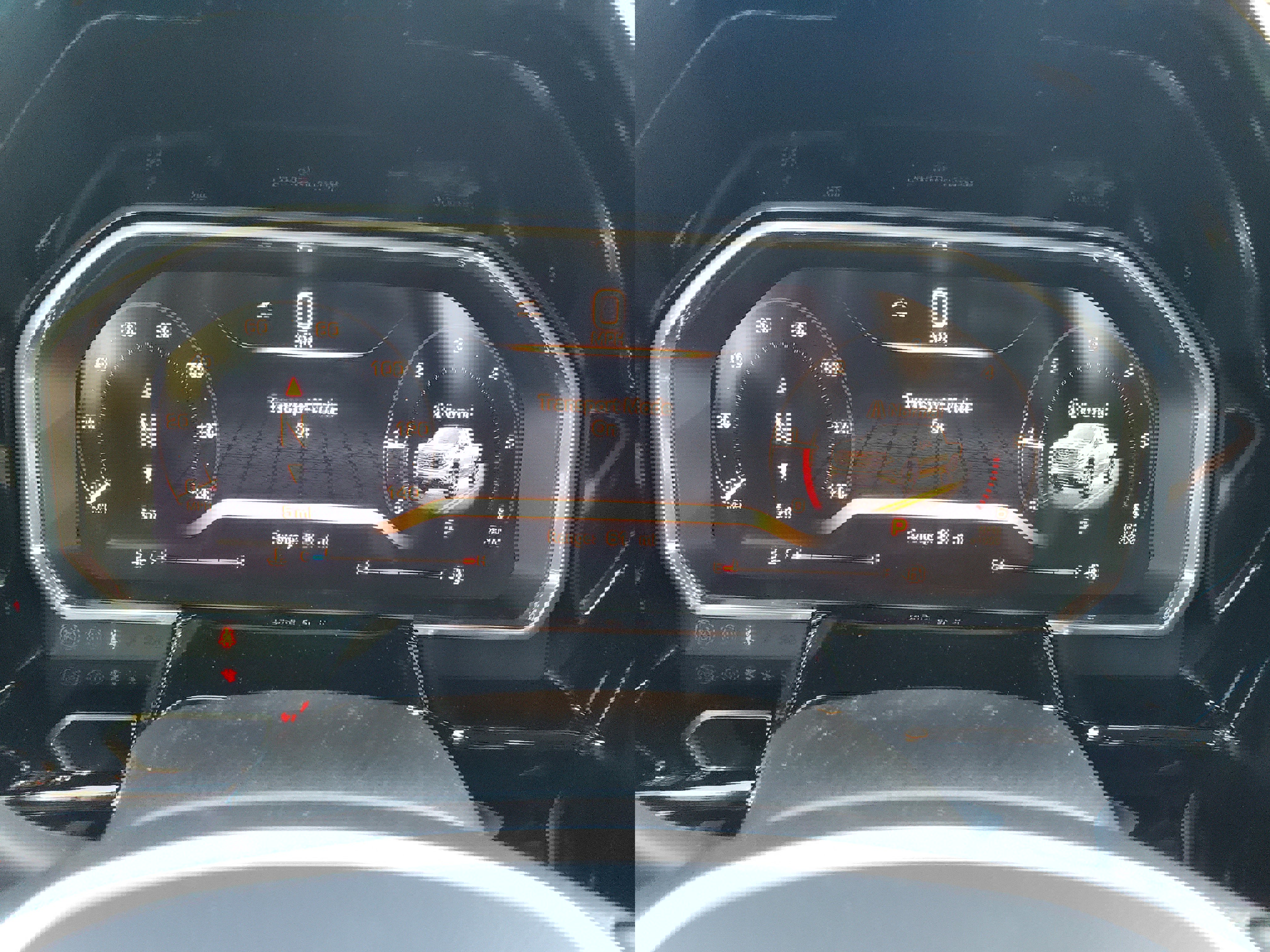 New 2026 GMC Sierra 1500 Elevation w/ Elevation Premium Package image 11