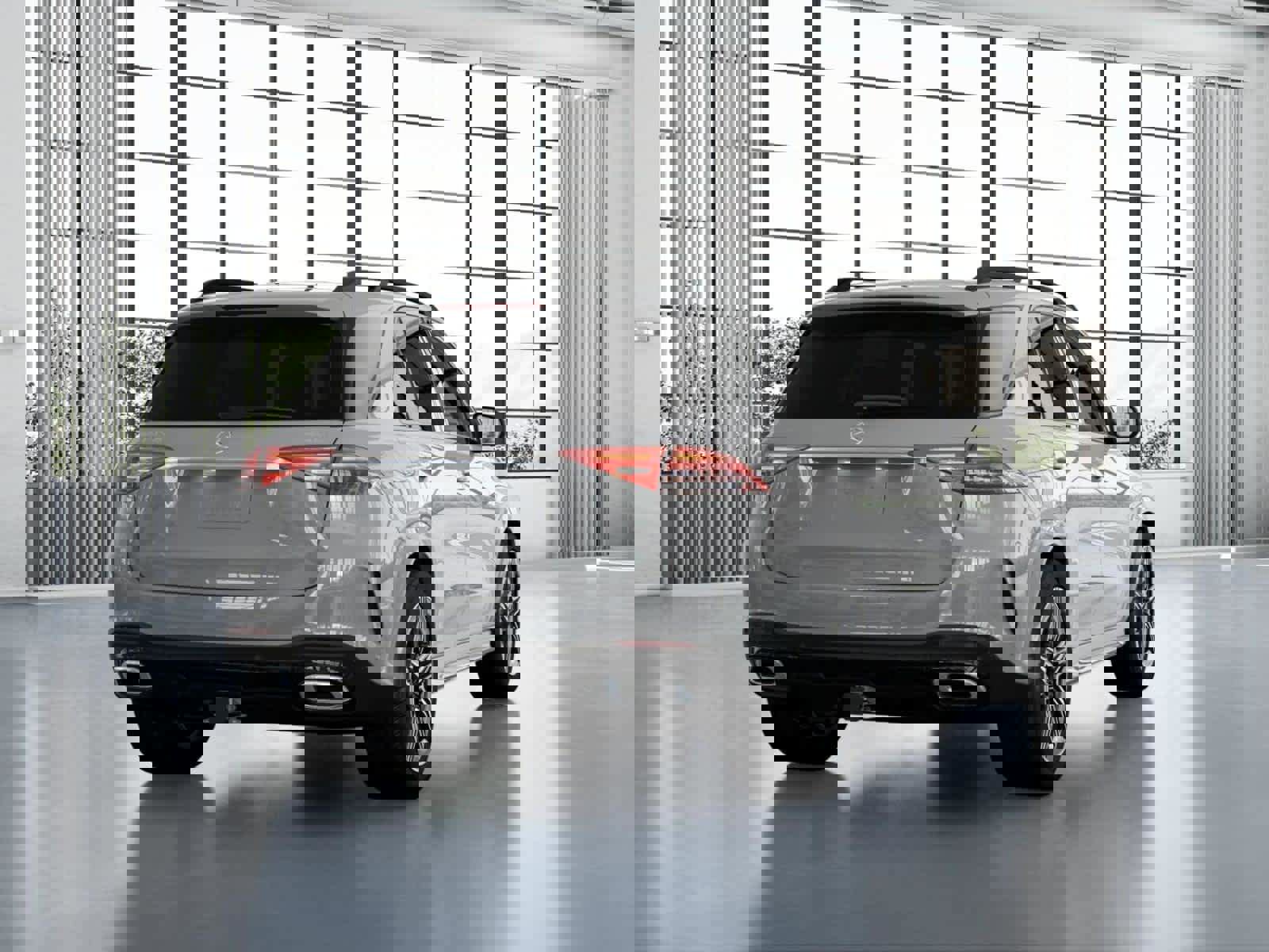 New 2026 Mercedes-Benz GLE 450 4MATIC image 22