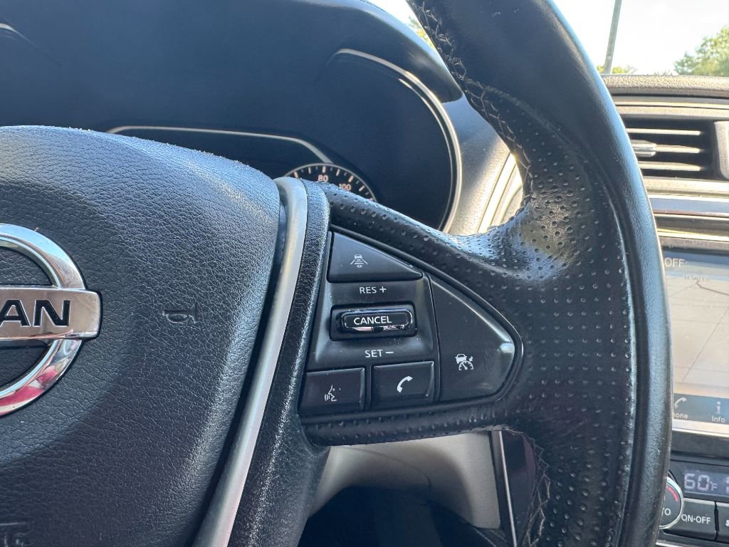 Used 2016 Nissan Maxima Platinum image 21