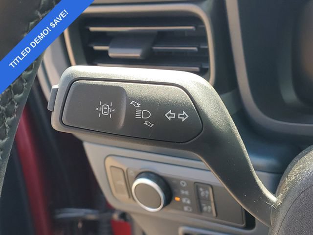 New 2026 Ford Maverick XLT w/ XLT Luxury Package AWD/4WD image 18