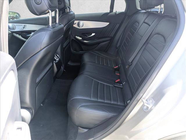 Used 2020 Mercedes-Benz GLC 43 AMG 4MATIC image 16