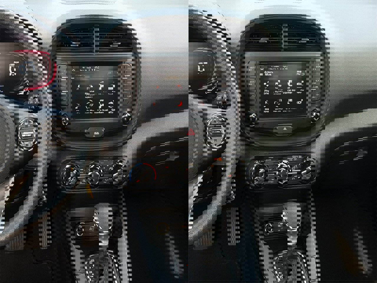 Used 2024 Kia Soul LX w/ Option Group 015 image 16