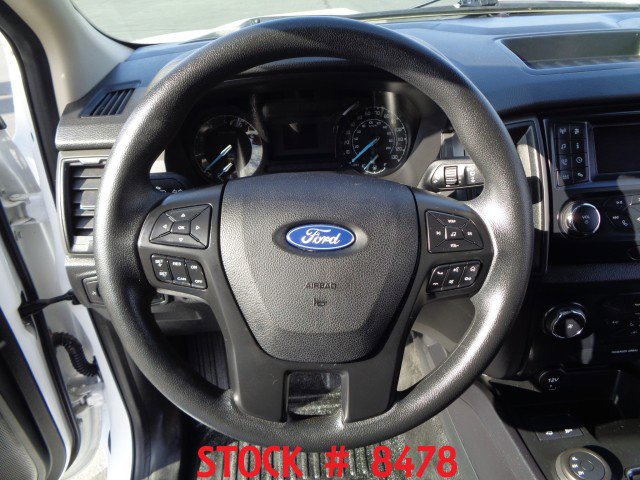 Used 2022 Ford Ranger XL w/ Equipment Group 101A High image 15