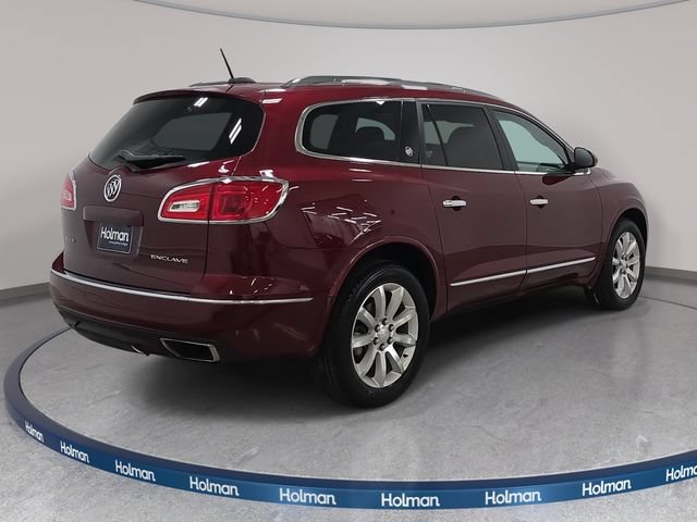Used 2016 Buick Enclave Premium w/ Experience Buick Package FWD image 6