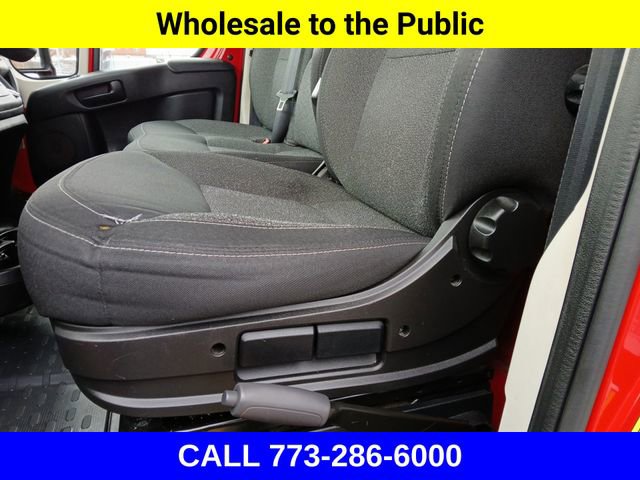Used 2014 RAM ProMaster 1500 image 16