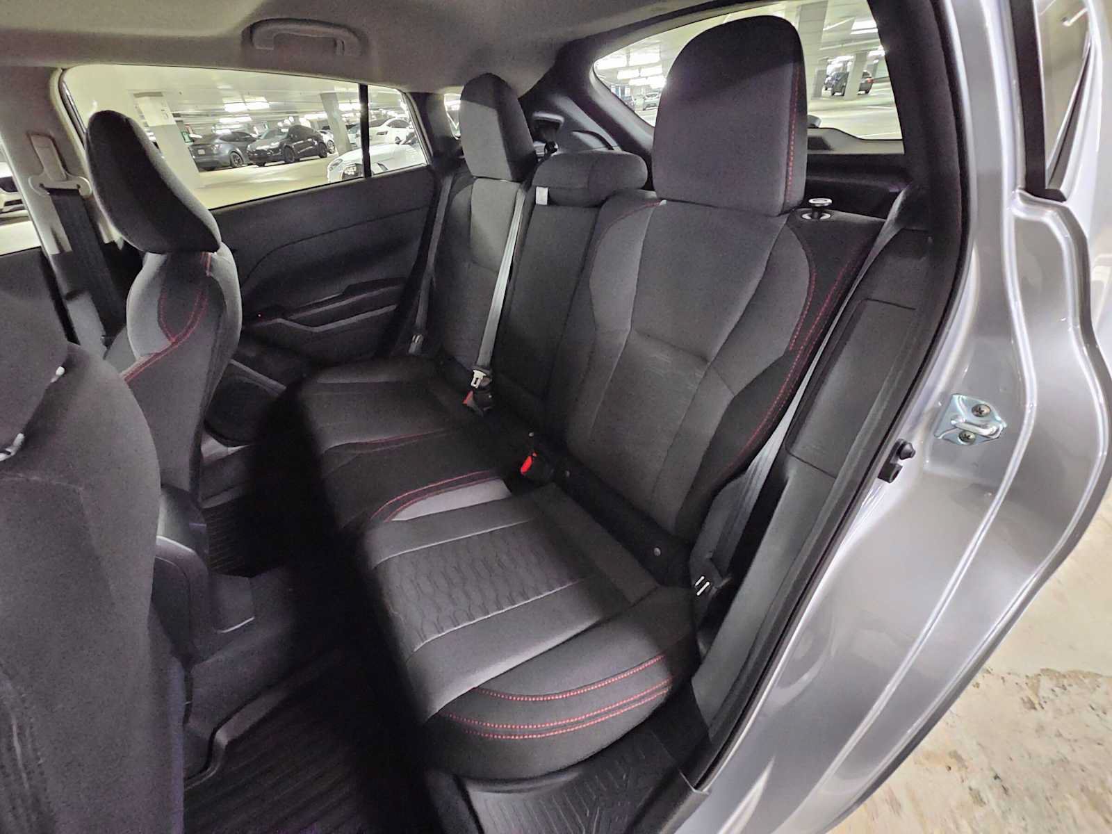New 2026 Subaru Impreza 2.0i Sport AWD/4WD image 17