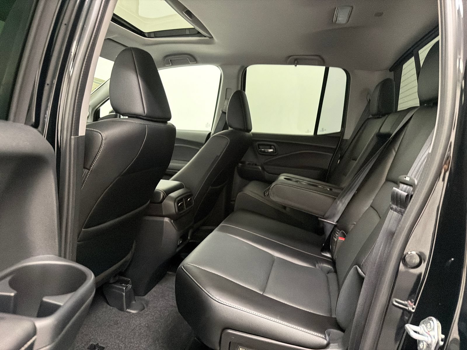Used 2024 Honda Ridgeline RTL image 18