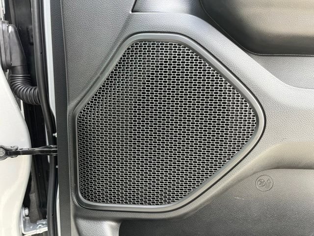 New 2026 RAM 1500 Tradesman AWD/4WD image 23