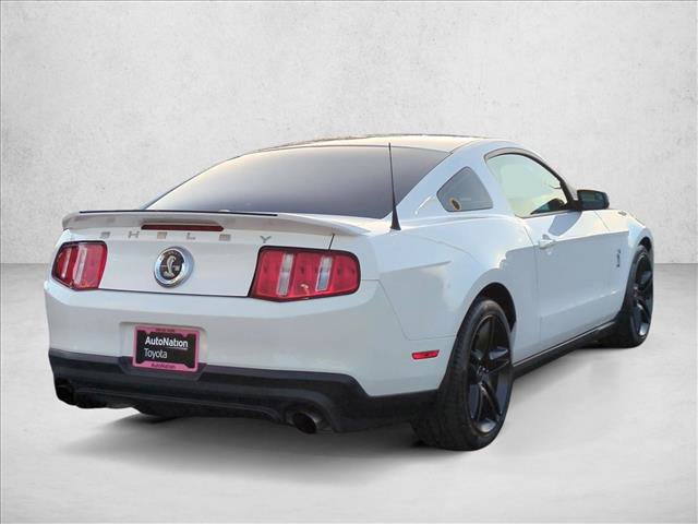 Used 2011 Ford Mustang Shelby GT500 image 5