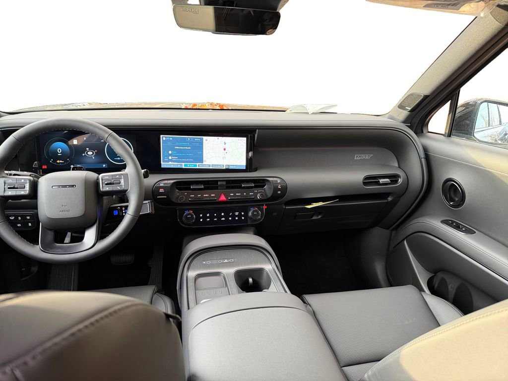 New 2026 Hyundai Palisade XRT Pro image 10