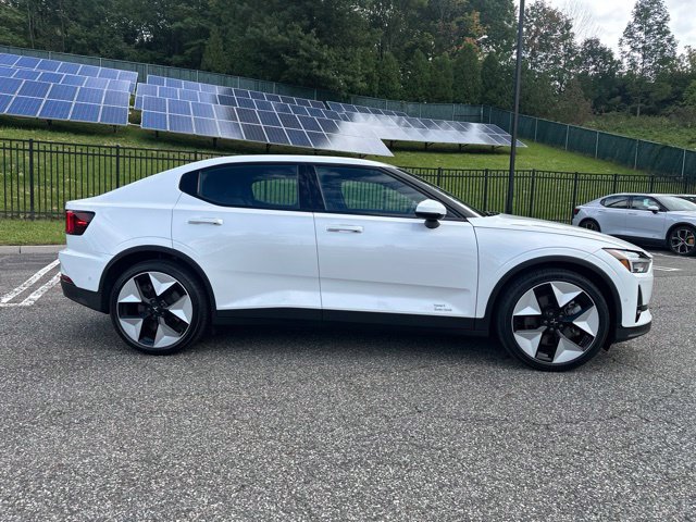 Certified 2024 Polestar Polestar 2 AWD/4WD image 9