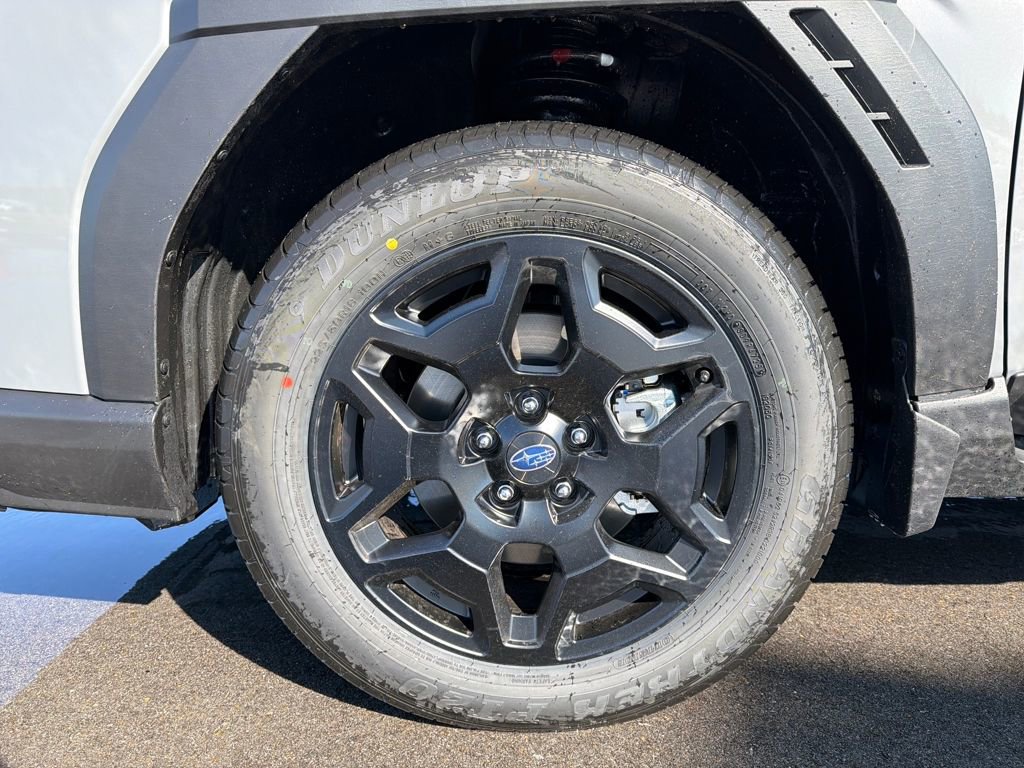 New 2026 Subaru Outback Limited image 3