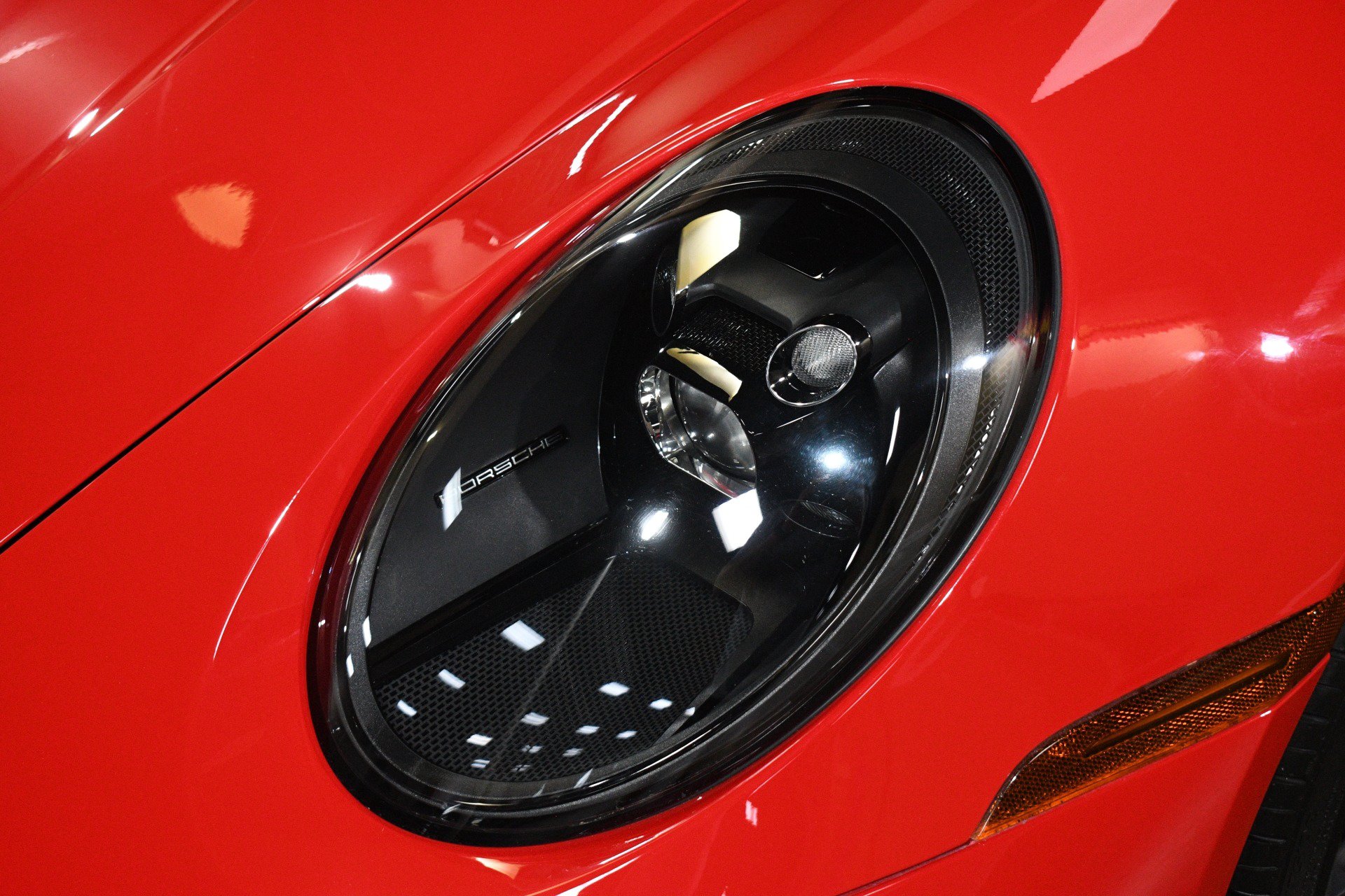 Used 2022 Porsche 911 Carrera GTS RWD image 57