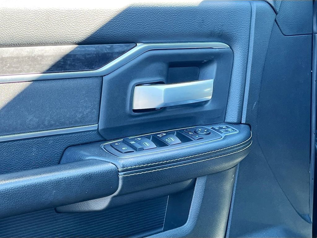 Certified 2024 RAM 2500 Big Horn w/ Night Edition image 18