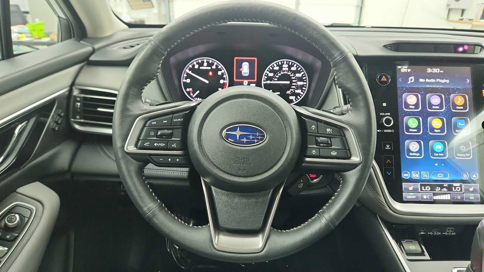 Certified 2025 Subaru Outback Limited w/ Popular Package #2 AWD/4WD image 20