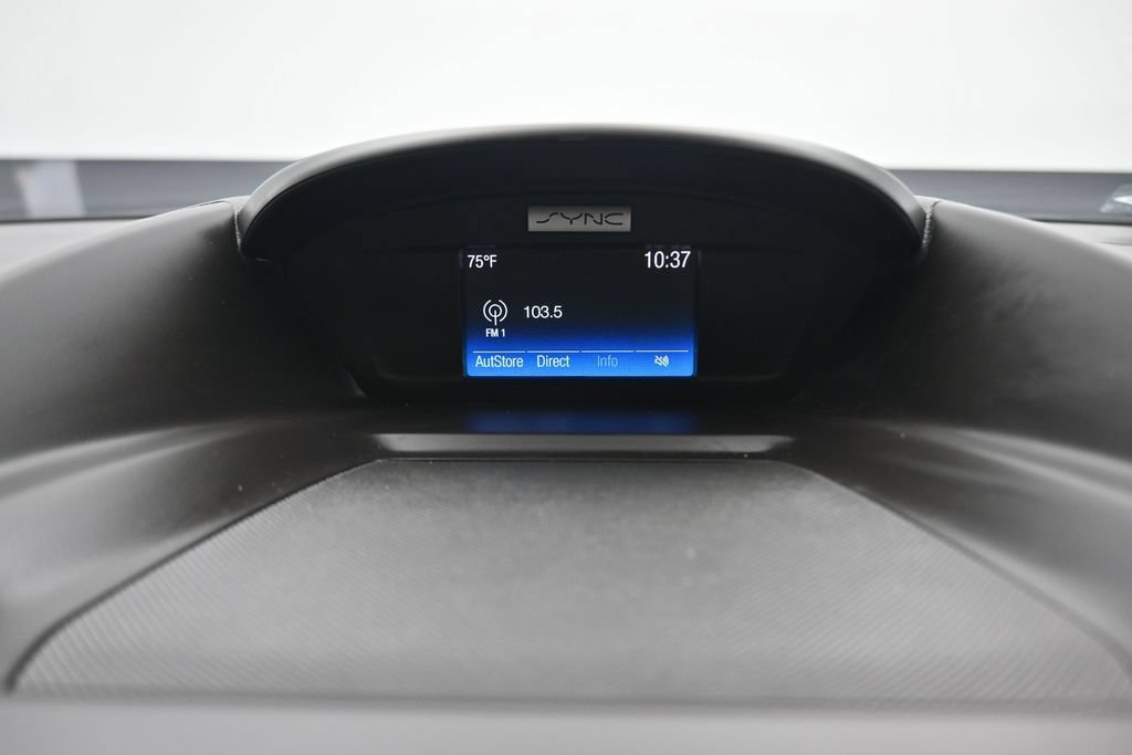 Used 2017 Ford Escape SE AWD/4WD image 16