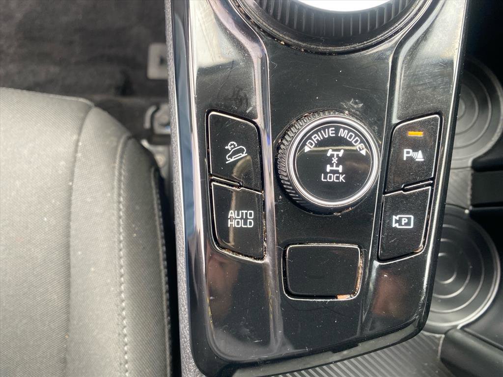 Certified 2023 Kia Sportage LX AWD/4WD image 14