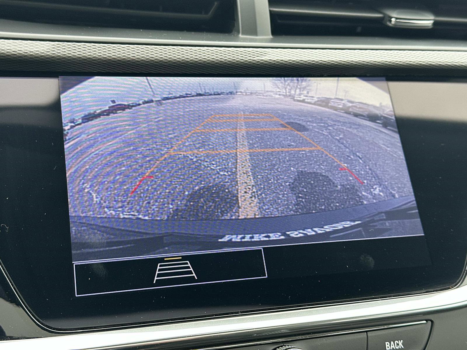 Certified 2023 Buick Encore GX Select w/ Experience Buick Package image 28