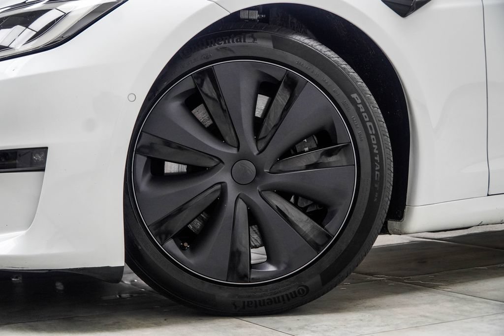 Used 2023 Tesla Model S AWD/4WD image 6