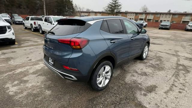 New 2026 Buick Encore GX Preferred w/ Advanced Technology Package image 8