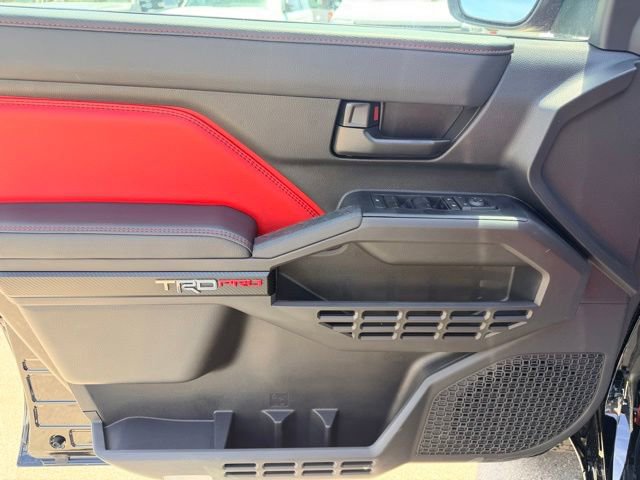 New 2026 Toyota Tacoma TRD Pro AWD/4WD image 14