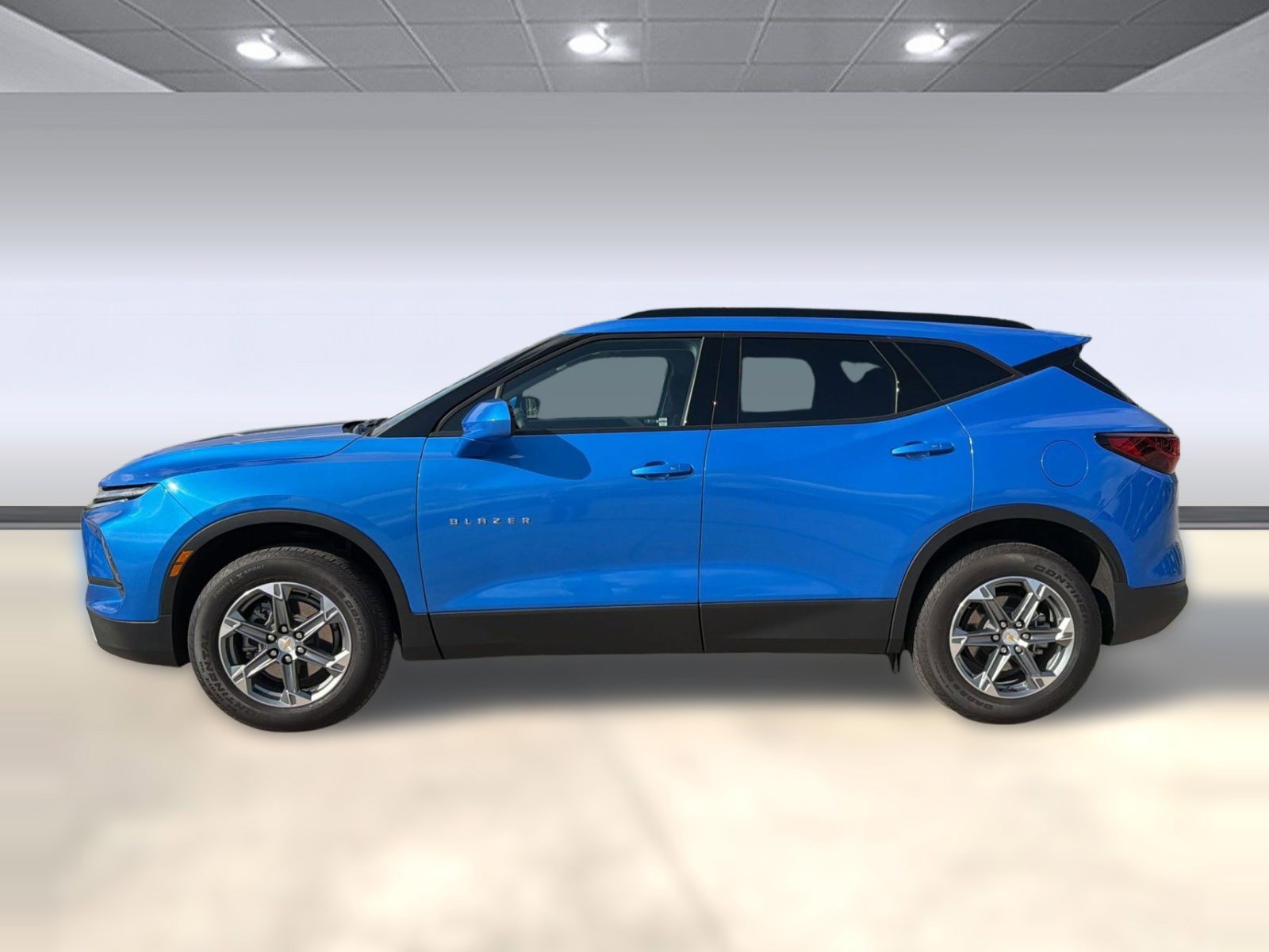 Certified 2024 Chevrolet Blazer LT w/ Convenience Package image 2