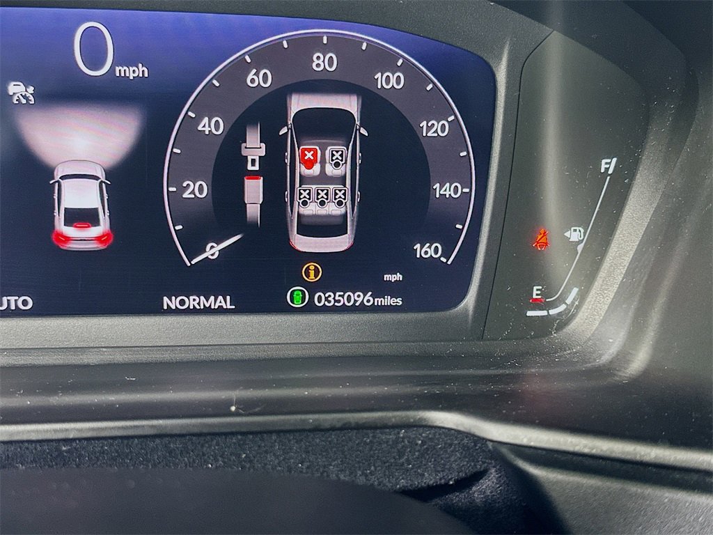 Used 2024 Honda Accord Sport image 25