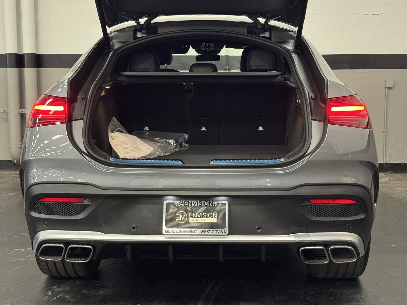 Used 2024 Mercedes-Benz GLE 63 AMG S image 15