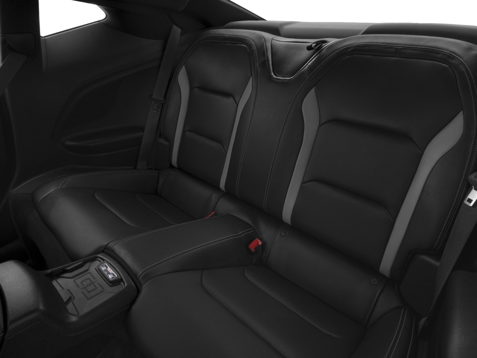 Used 2017 Chevrolet Camaro SS RWD image 11