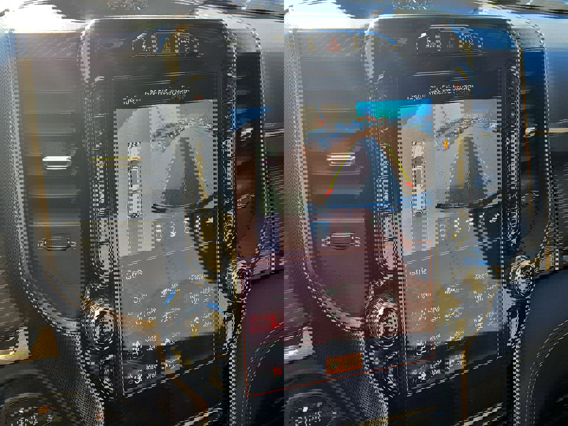 Used 2021 RAM 1500 Limited AWD/4WD image 18