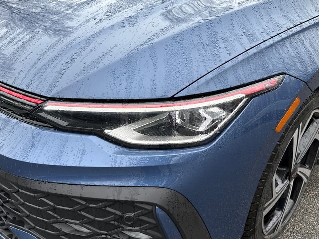 New 2026 Volkswagen GTI SE image 7