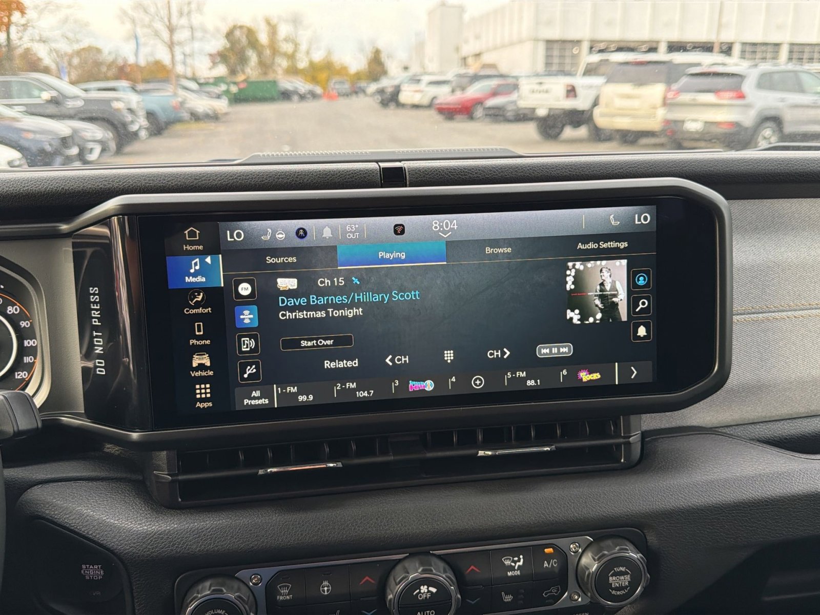 New 2025 Jeep Wrangler Willys image 18