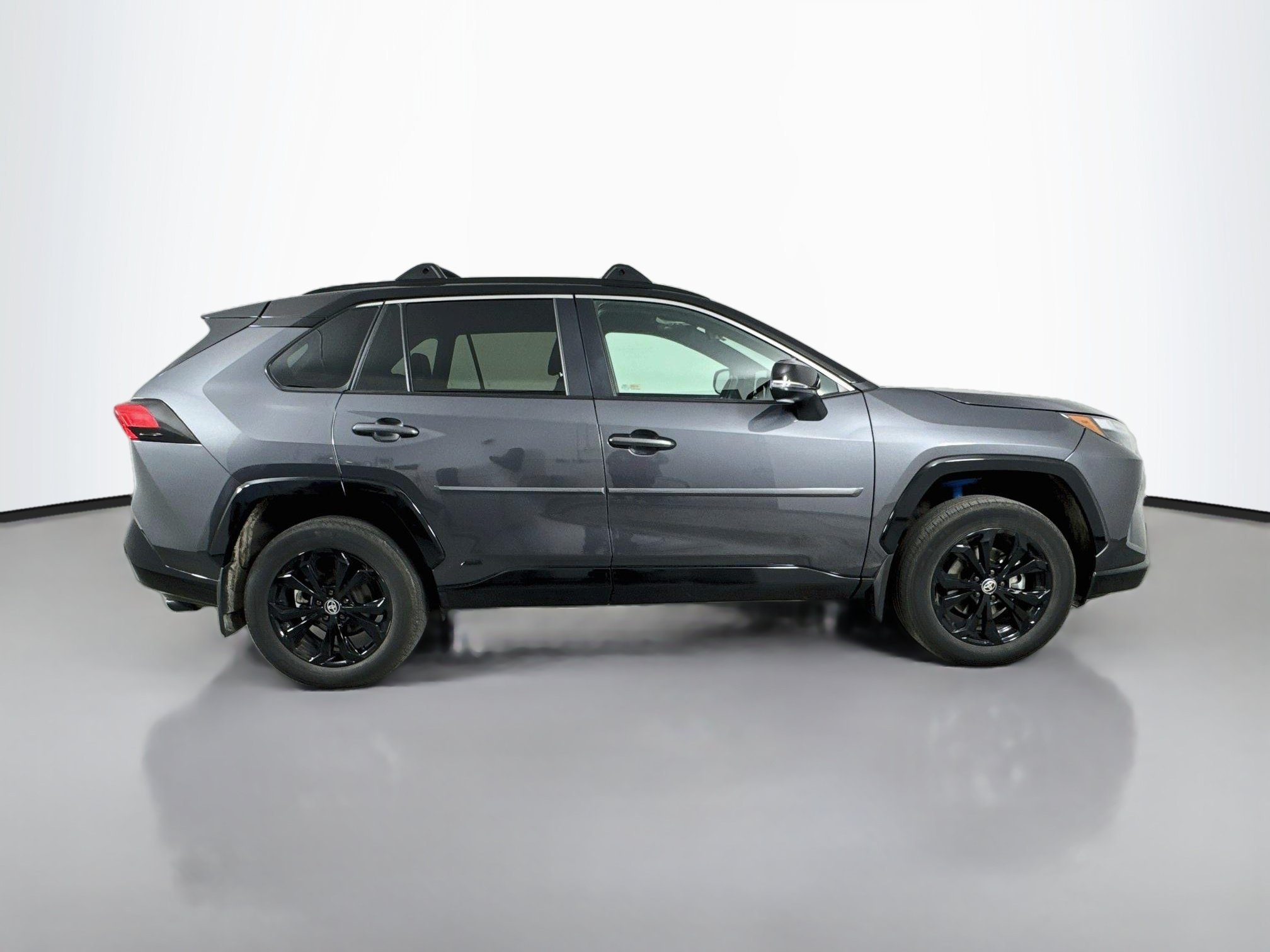 Certified 2024 Toyota RAV4 XSE AWD/4WD image 8