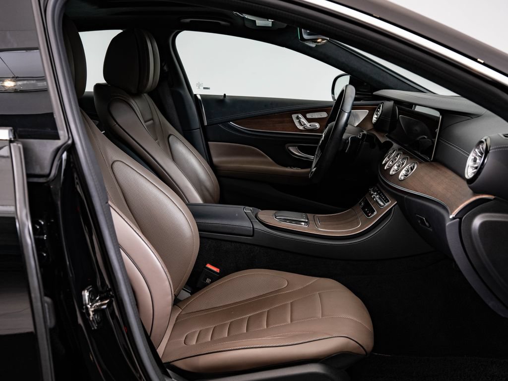 Certified 2023 Mercedes-Benz CLS 450 4MATIC image 24