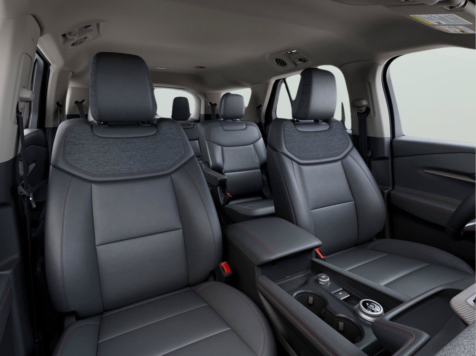 New 2027 Ford Explorer Active w/ Active Comfort Package AWD/4WD image 10