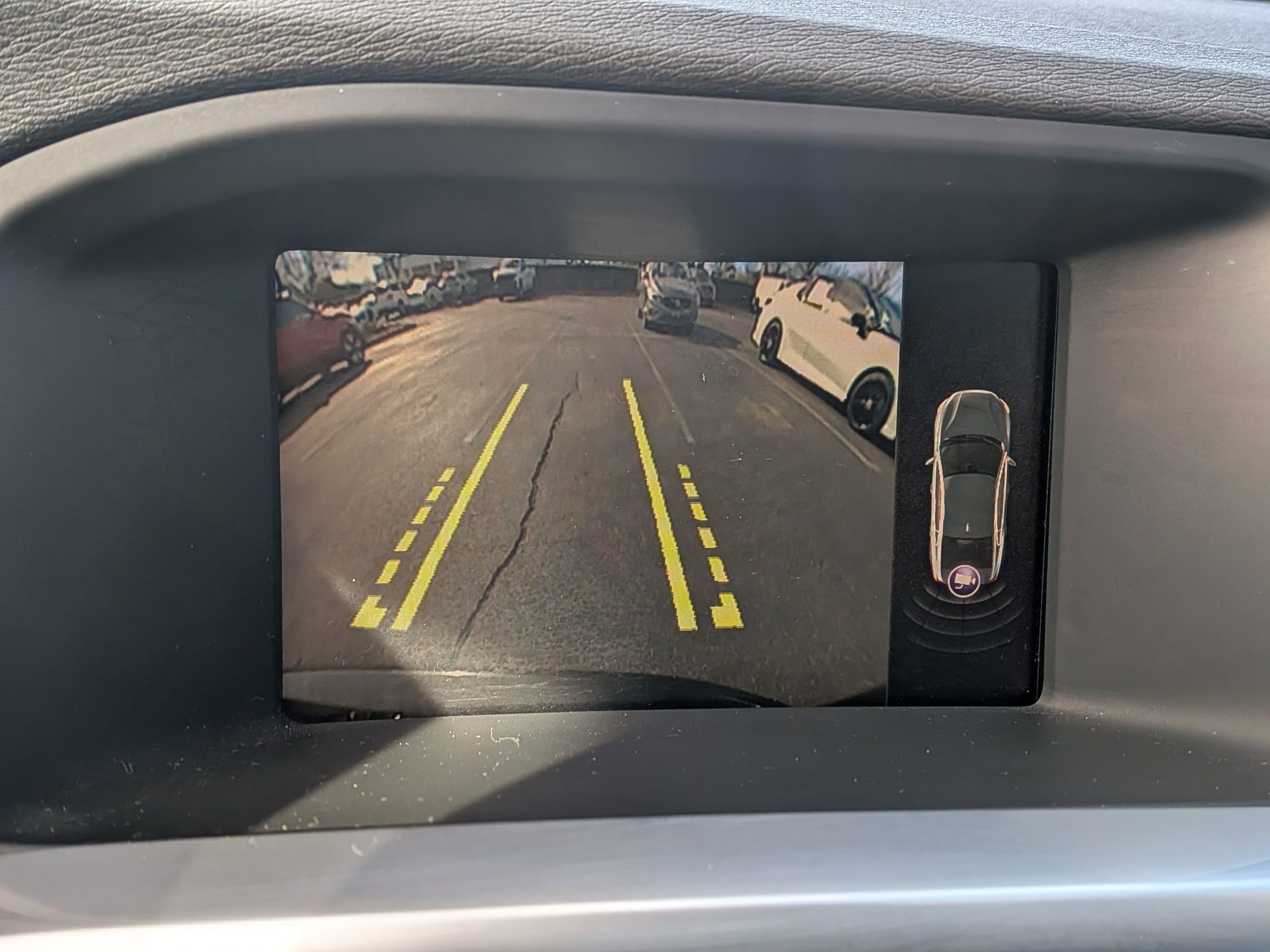 Used 2018 Volvo S60 T5 Dynamic w/ Vision Package image 30