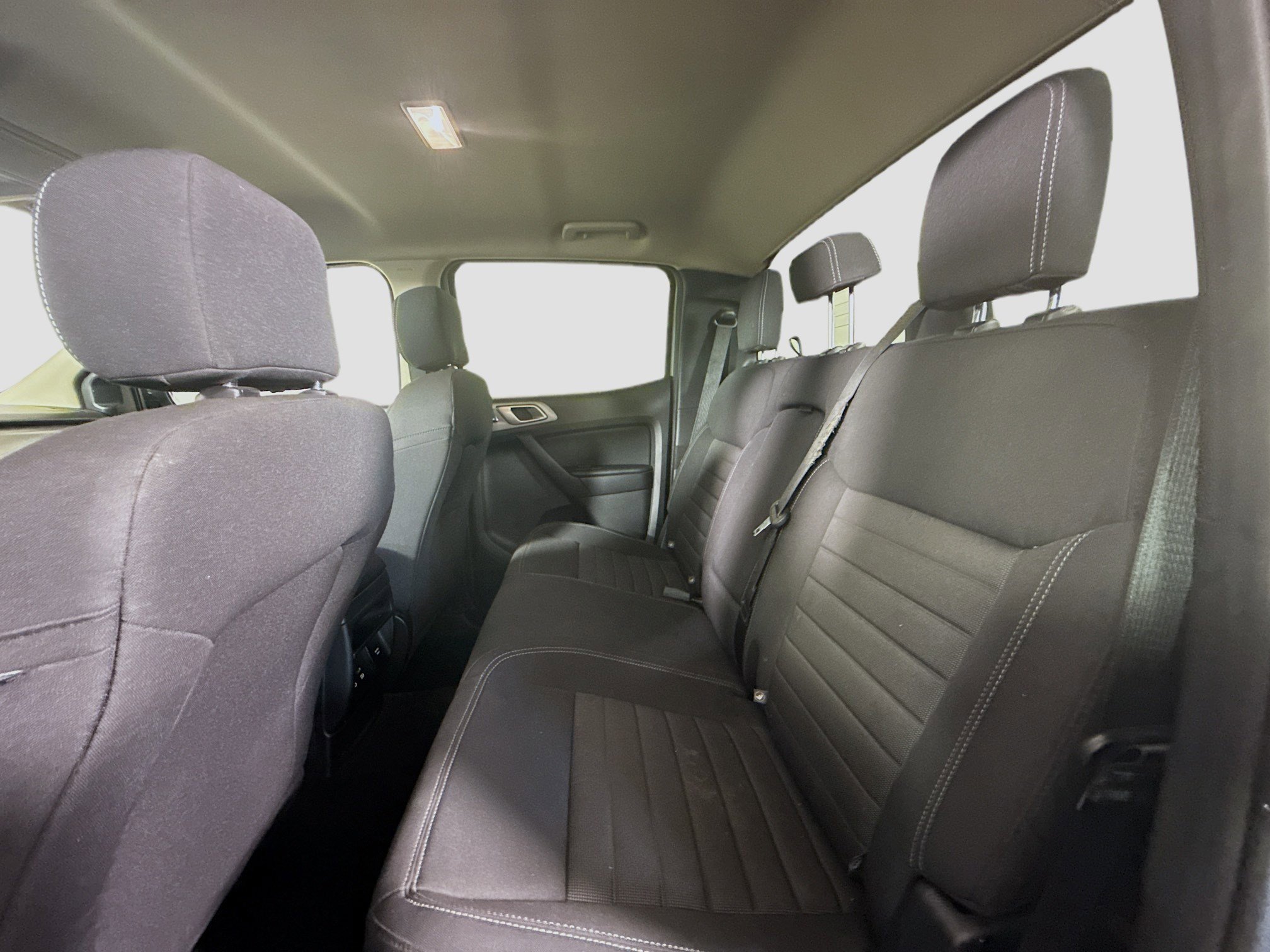 Used 2020 Ford Ranger XLT image 24