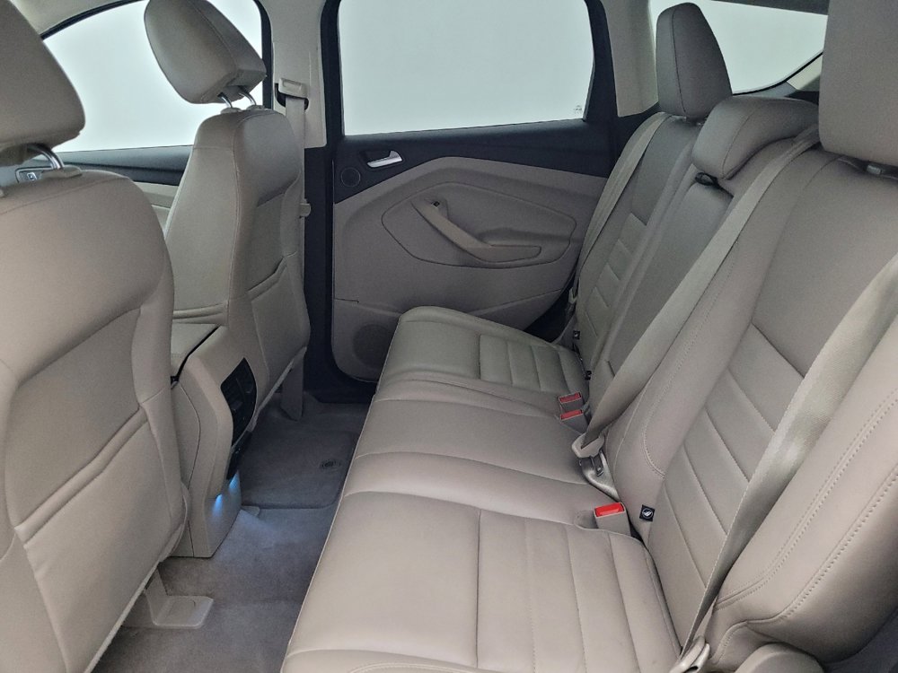 Used 2014 Ford Escape Titanium w/ Equipment Group 401A image 18