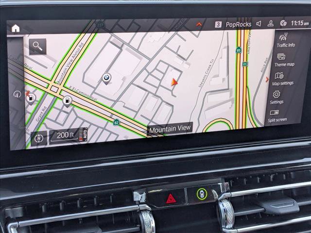 New 2026 BMW 840i xDrive image 14